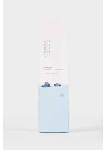 1025 Dokdo Cleanser 150ml – Deniz Sulu & Seramidli Yenileyici Temizleyici Köpük fiyatları