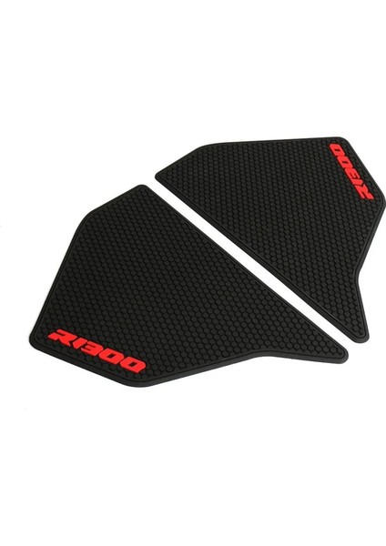 Motolet Koruma Tank Pad Seti Tank Koruyucu Ped Kapak Çıkartması Bmw R1300GS Adventure Adv R1300GSA (Yurt Dışından)