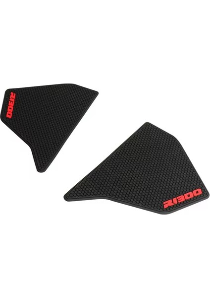 Motolet Koruma Tank Pad Seti Tank Koruyucu Ped Kapak Çıkartması Bmw R1300GS Adventure Adv R1300GSA (Yurt Dışından) indirimleri
