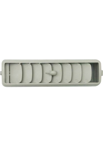 Mitsubishi Pajero 4 Mk4 A 7842A069HA Için Araba Iç Tavan Üstü Yan Klima Havalandırma Çıkışı A/c Panel Izgara Kapağı (Yurt Dışından)