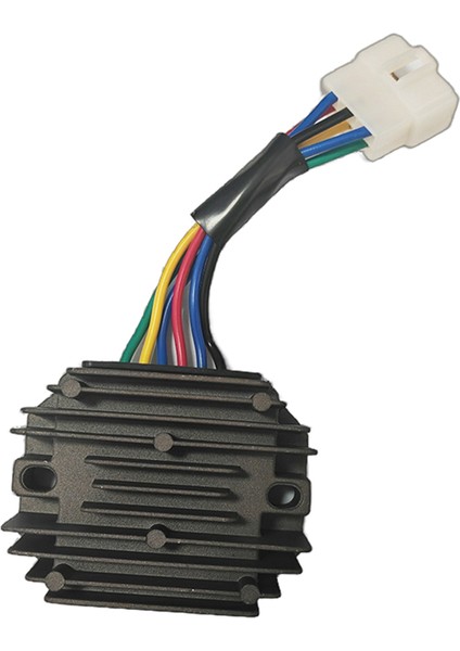 15351-64600 Voltaj Regülatörü Doğrultucu Kubota Grasshopper John Deere RS5101 RS5155 15351-64601 M802471 15531-64603 (Yurt Dışından) fiyatları