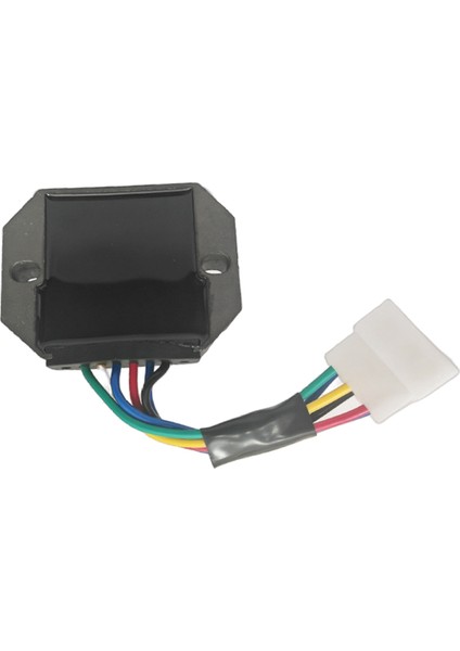 15351-64600 Voltaj Regülatörü Doğrultucu Kubota Grasshopper John Deere RS5101 RS5155 15351-64601 M802471 15531-64603 (Yurt Dışından) fırsatları