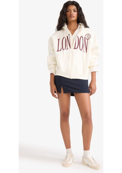 Yüksek Bel Şort Etek F7796AX25AU fiyatları