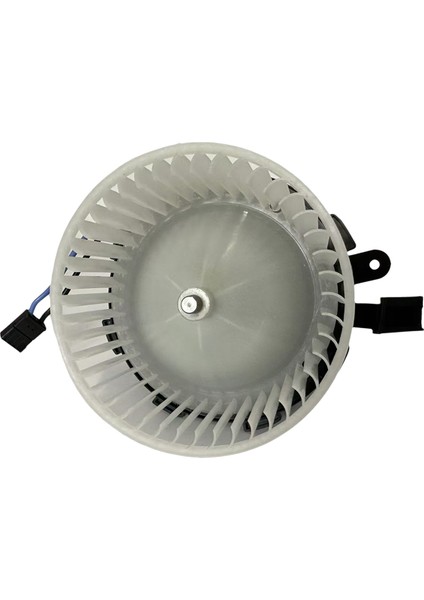 Araba A/c Blower Fan Motoru 8T1820021C Audi Q5 A4 A5 Q3 S4 Rs5 Porsche Macan Hvac Klima Blower 8t1 820 021 (Yurt Dışından) fırsatları