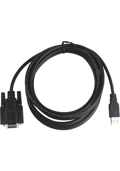 Lexia-3 PP2000 Tanı Aracı Konnektörü Için USB Kablosu Lexia3 Lexia Citroen Peugeot Uzun USB Kablosu (Yurt Dışından)