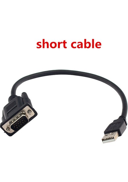 Lexia-3 PP2000 Tanı Aracı Konnektörü Için USB Kablosu Lexia3 Lexia Citroen Peugeot Uzun USB Kablosu (Yurt Dışından) fırsatları