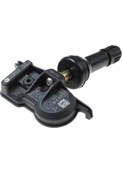 PMV-E101 40700-6LB0A Tpms 433MHZ Lastik Basıncı Izleme Sensörü Infiniti QX50 Nissan Titan 4070062B0A Araba Aksesuarları (Yurt Dışından) fiyatları