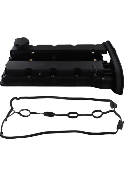 25192208 Chevrolet Aveo Kalos 2003-2009 Için Araba Motor Vana Kapağı 25185117 96469203 (Yurt Dışından) modelleri