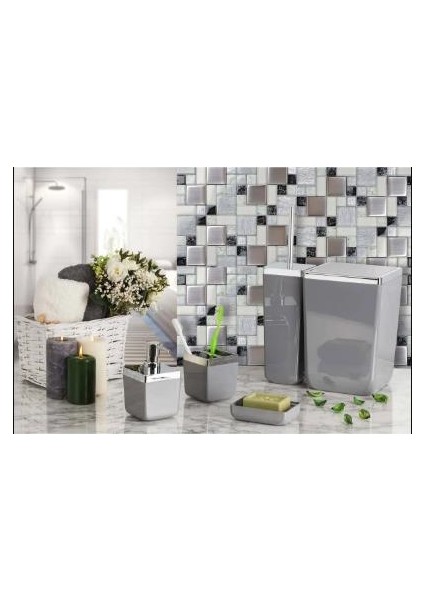 Toskana Gri Sabunluk modelleri