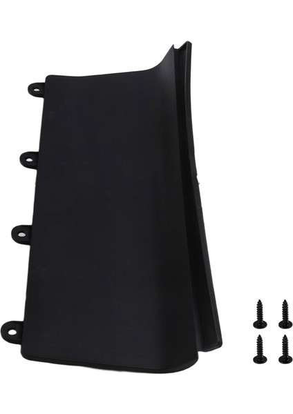 51132751210 Mini Cooper 2007-2015 Için Araba Akü Kutusu Kapağı (Yurt Dışından)