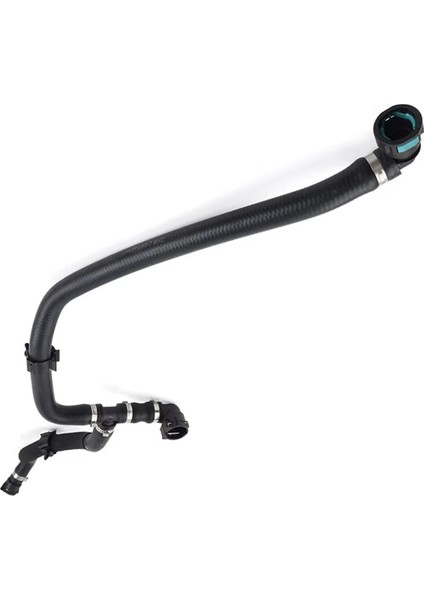 LR091857 Land Rover Range Velar F-Pace AJ200 2.0l L560 250PS PT204 P250 P300 Için Motor Su Hortumu (Yurt Dışından)