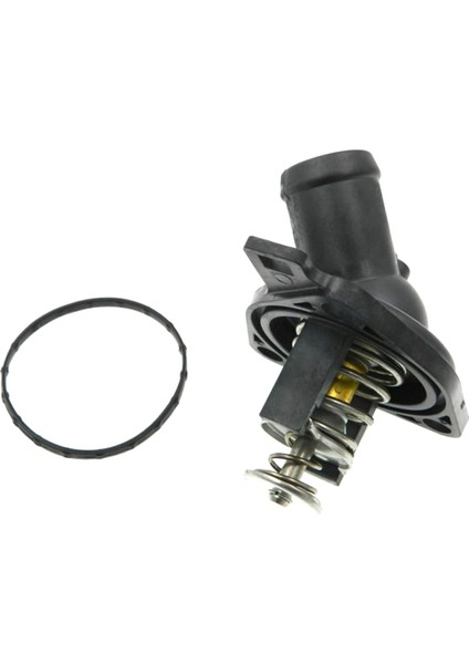 Honda Element 2.4l Dx Accord Vııı 19301-RAA-A01 19301-RAA-A02 19301-R40-A02 Için Araba Soğutma Sistemi Termostat Muhafazası (Yurt Dışından) fiyatları