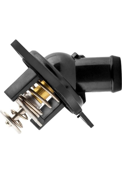 Honda Element 2.4l Dx Accord Vııı 19301-RAA-A01 19301-RAA-A02 19301-R40-A02 Için Araba Soğutma Sistemi Termostat Muhafazası (Yurt Dışından) indirimleri