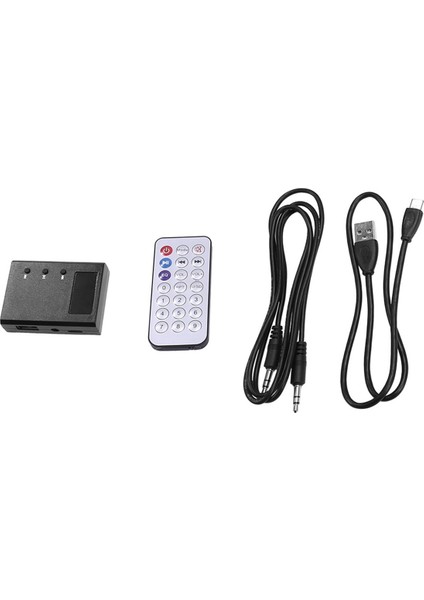 Taşınabilir CD Çalar Dekoder Araba Için, Yardımcı Aux CD Dekoder Dönüşüm Adaptörü, Wav Sesini Desteklemeyen Araba Için (Yurt Dışından) modelleri