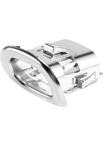 Araba Ön Kapı Kilidi Topuzu Çerçeve Kapı Kaldırma Kapağı A22276609252A17 Mercedes-Benz S-Class W222 S320 S350 S400 S450 S500 (Yurt Dışından) fiyatları