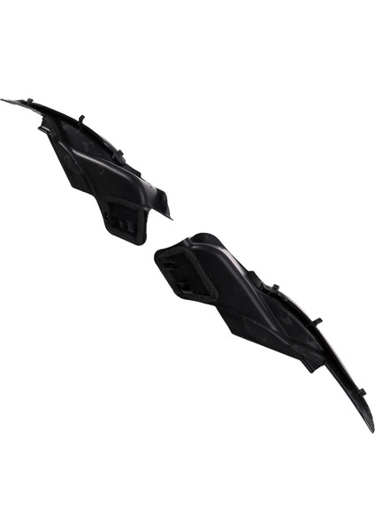 Subaru Impreza 2008-2014 Için Araba Ön Cam Silecek Kapağı Kapağı Paneli (Yurt Dışından) modelleri