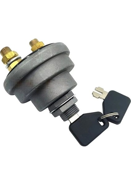 Volvo Ekskavatör EC60-EC360 60/80/140/210/240/290/360 Toplam Fren Anahtarı Akü Gücü Ana Anahtarı (Yurt Dışından) fiyatları