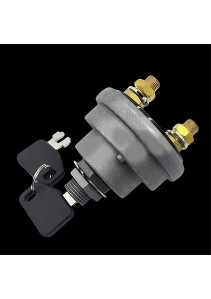 Volvo Ekskavatör EC60-EC360 60/80/140/210/240/290/360 Toplam Fren Anahtarı Akü Gücü Ana Anahtarı (Yurt Dışından) fırsatları