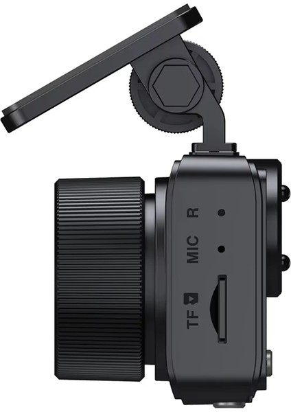 1080P Wifi Dash Cam Hd Araba Dvr 2 Inç IPS Ekran Üçlü Lens Video Kaydedici Ön Arka Iç Park Izleme (Yurt Dışından) indirimleri