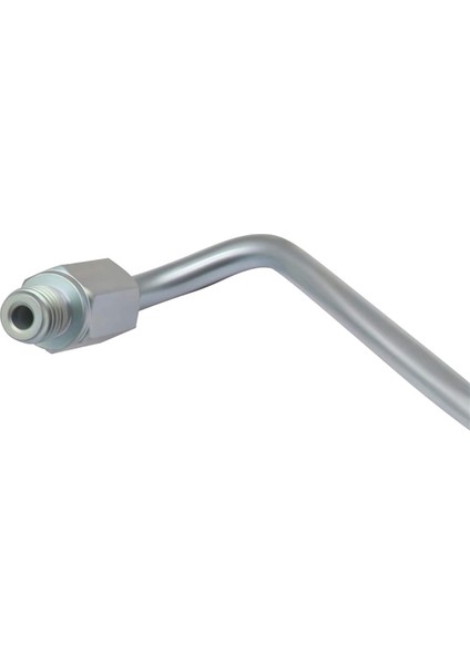 3 Adet/takım Turbo Soğutma Hattı Dönüş Borusu Yağ Soğutma Hortumu Takımı 55568031 55567067 55583808 Opel Chevrolet Cruze Buick Için (Yurt Dışından)