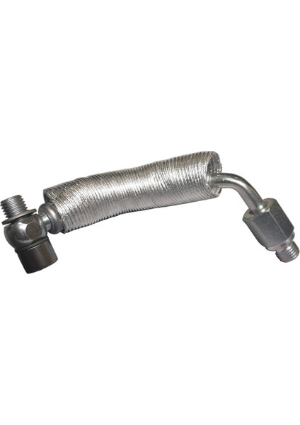 3 Adet/takım Turbo Soğutma Hattı Dönüş Borusu Yağ Soğutma Hortumu Takımı 55568031 55567067 55583808 Opel Chevrolet Cruze Buick Için (Yurt Dışından) modelleri