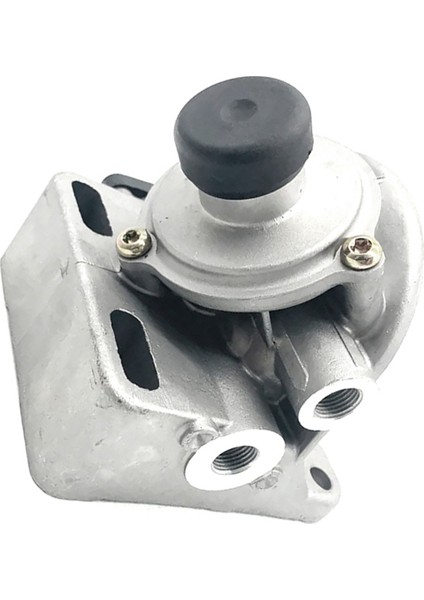 Ekskavatör Parçaları El Astarlama Pompası Dizel Yakıt Filtresi Montaj Tabanı Doosan DX150-9C DX200 DX215-9C DX260-9C DX420-9C Için (Yurt Dışından) fırsatları