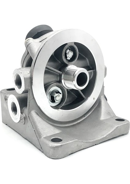 Ekskavatör Parçaları El Astarlama Pompası Dizel Yakıt Filtresi Montaj Tabanı Doosan DX150-9C DX200 DX215-9C DX260-9C DX420-9C Için (Yurt Dışından) indirimleri