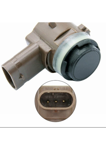 Araba Park Yardım Sensörü Geri Vites Radarı Sensörü 1127502-11-D 1127502-13-D 1127502-11-C Tesla 3 Xsy 2016-2021 Için (Yurt Dışından) fiyatları