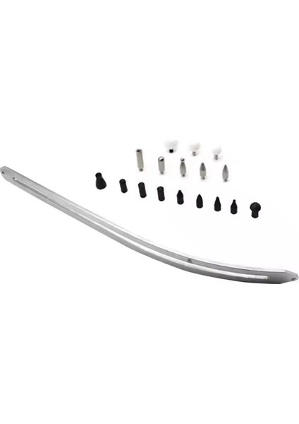 Araba Kaydırma Çubuğu Levye Takım Setleri Boyasız Göçük Onarım Araçları Araba Göçük Onarım Aracı Araba Gövde Onarım Araçları (Yurt Dışından)