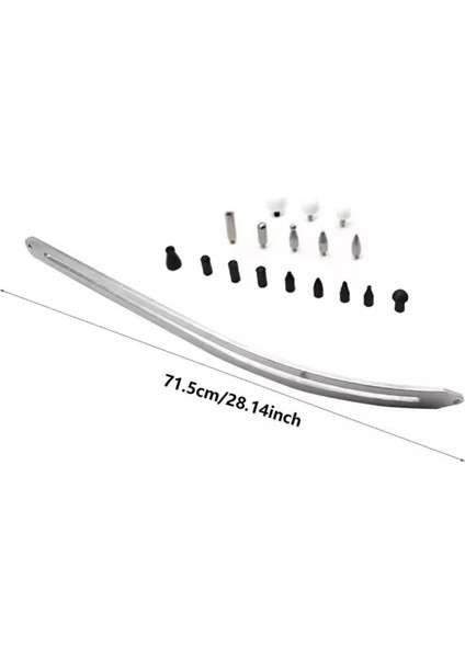 Araba Kaydırma Çubuğu Levye Takım Setleri Boyasız Göçük Onarım Araçları Araba Göçük Onarım Aracı Araba Gövde Onarım Araçları (Yurt Dışından) fiyatları