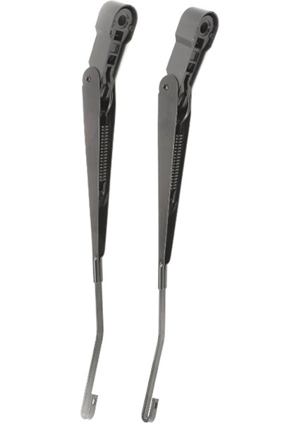 Araba Ön Cam Silecek Kolları Yedek Parçaları Ön Cam Sileceği 68002389AA Jeep Wrangler Jk 2007-2018 Için (Yurt Dışından) fiyatları