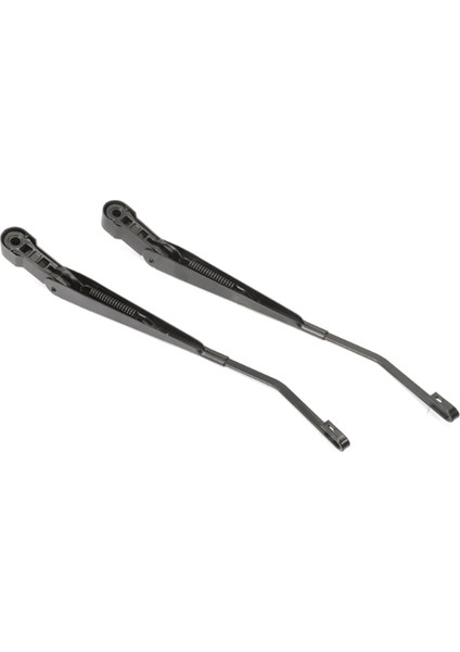 Araba Ön Cam Silecek Kolları Yedek Parçaları Ön Cam Sileceği 68002389AA Jeep Wrangler Jk 2007-2018 Için (Yurt Dışından) modelleri