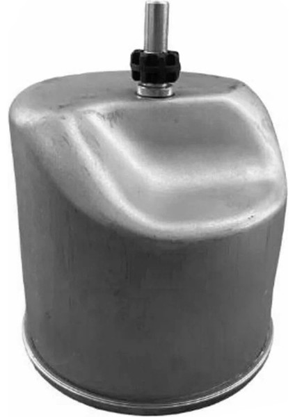Peugeot 207, 208, 308, 3008, 5008, Citroen Berlingo C3, C4, C5 2008-2015 Için Dizel Yakıt Filtresi Muhafazası 9809757980 9672320980 (Yurt Dışından) fırsatları