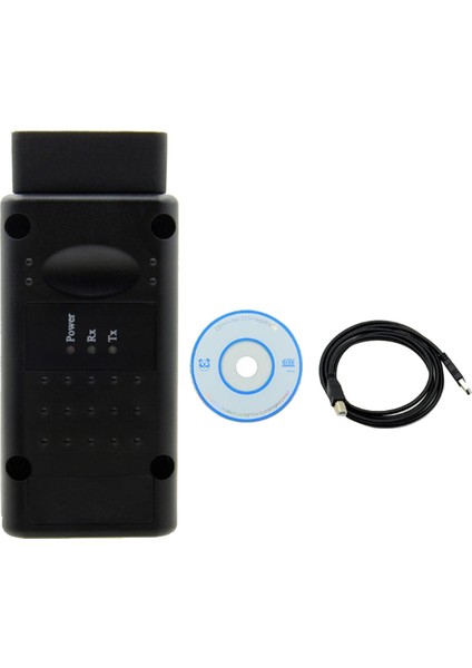 Opcom V1.99 Araba Kod Okuyucuları Tarayıcı Ftdı PIC18F458 Çip Can Bus Obd2 Opel Araba Tanılama Aracı (Yurt Dışından)