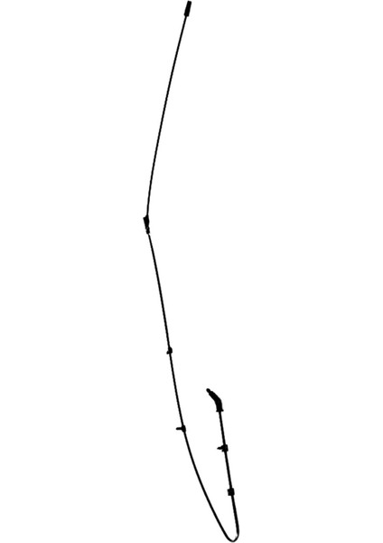 Jeep Cherokee 2014 2015 2016 2017 2018 Için Yeni Ön Cam Yıkama Hortumu 68102967AA 53106712 (Yurt Dışından) fırsatları