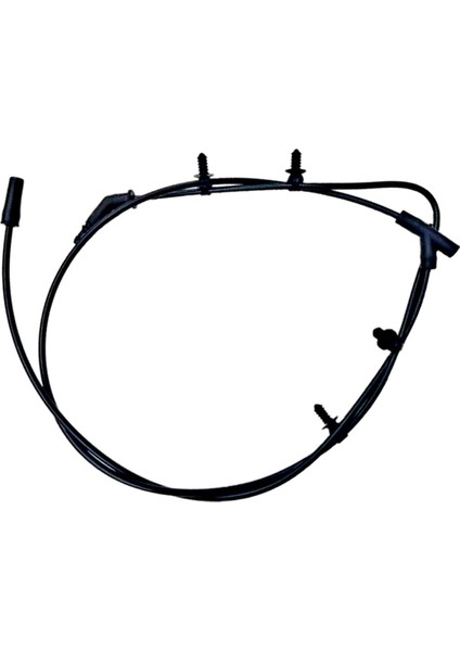 Jeep Cherokee 2014 2015 2016 2017 2018 Için Yeni Ön Cam Yıkama Hortumu 68102967AA 53106712 (Yurt Dışından) indirimleri