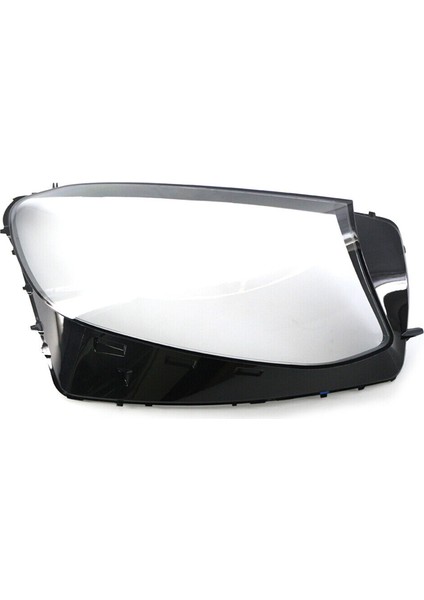 Mercedes-Benz W253 Glc 200 250 300 2016-2019 Araç Far Mercek Kapağı Far Abajuru Kabuk Mercek Kutusu Için Uygundur (Yurt Dışından)