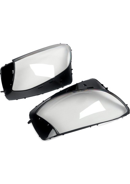 Mercedes-Benz W253 Glc 200 250 300 2016-2019 Araç Far Mercek Kapağı Far Abajuru Kabuk Mercek Kutusu Için Uygundur (Yurt Dışından) fırsatları