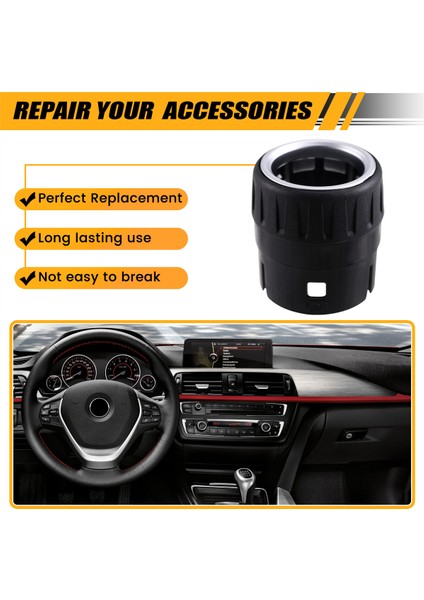 Bmw 3 Serisi F30 F35 F32 F33 Hava Düğmesi, C Için Hava Ac Anahtarı Kontrol Düğmesi Klima Düğmesi (Yurt Dışından) fırsatları