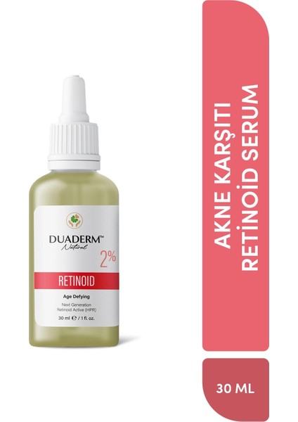 Retinoid Serum 30 ml