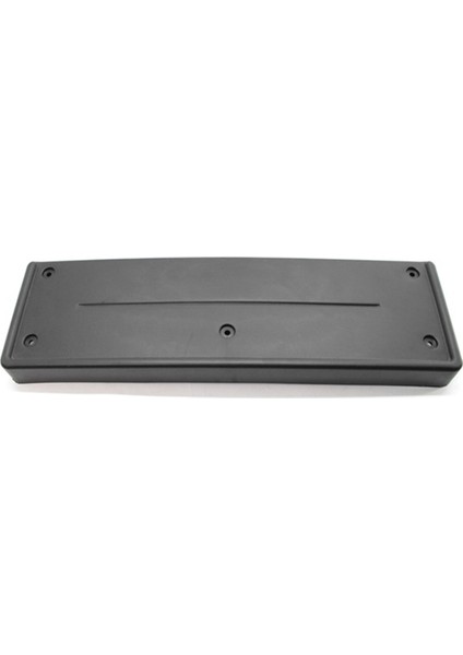 Araba Ön Tampon Plaka Braketi Ön Plaka DRB500021PCL Land Rover Discovery 3 Için (Yurt Dışından)