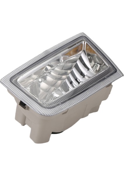 Araba Ön Sağ Tampon Sis Farları Montaj Toyota Land Cruiser Prado 90 FJ90 3400 1996-2003 (Yurt Dışından)