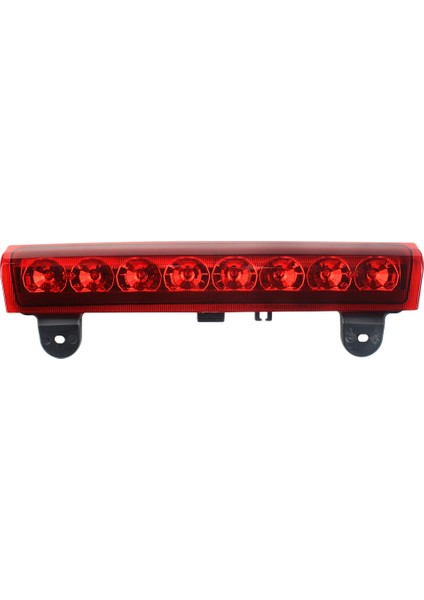 2000-2001-2006 Chevy Suburban Tahoe Için Gmc Yukon'a Uygun LED 3. Üçüncü Fren Stop Lambası Arka Yüksek Montaj Lambası (Yurt Dışından)