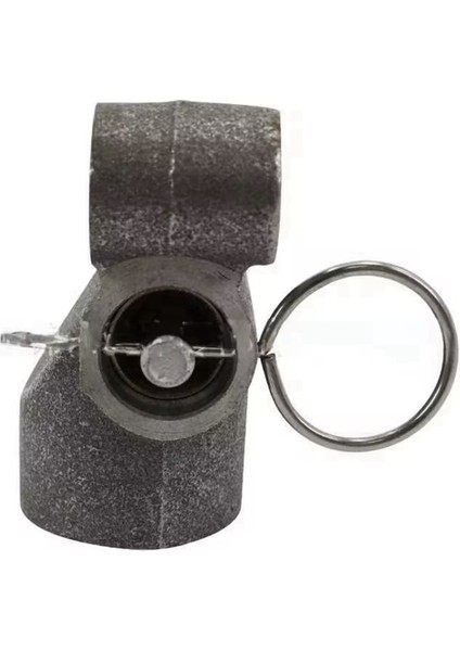 Motor Kayış Gergisi Rölanti Kılavuz Tekerleği MD319040 MD185241 MD197922 MD308588 MD156659 Mitsubishi Galant Pajero Için (Yurt Dışından) modelleri