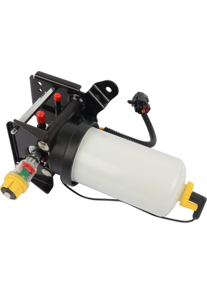 Ford Transıt Mk7 2.2 2.4 3.2 (2006-2013) Yakıt Filtresi Muhafazası 1685716 6C119155BE (Yurt Dışından)