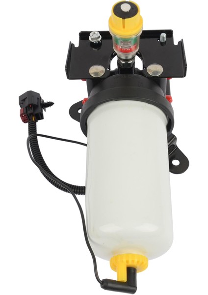 Ford Transıt Mk7 2.2 2.4 3.2 (2006-2013) Yakıt Filtresi Muhafazası 1685716 6C119155BE (Yurt Dışından) indirimleri