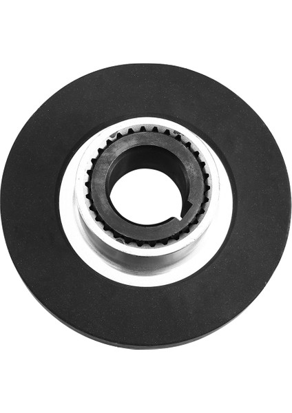 YEJ100 Tabanı Için 117MM Elektromanyetik Fren Motoru Sürtünme Fren Balataları Fren Dişli Diskleri Montajı (Yurt Dışından)