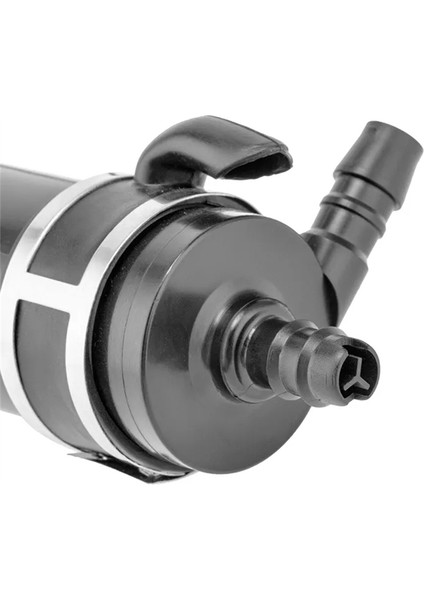 Mitsubishi Pajero Montero Sport L200 2007-2015 Ön Cam Yı Pompası Için 8264A022 Far Temizleme Pompası (Yurt Dışından) indirimleri