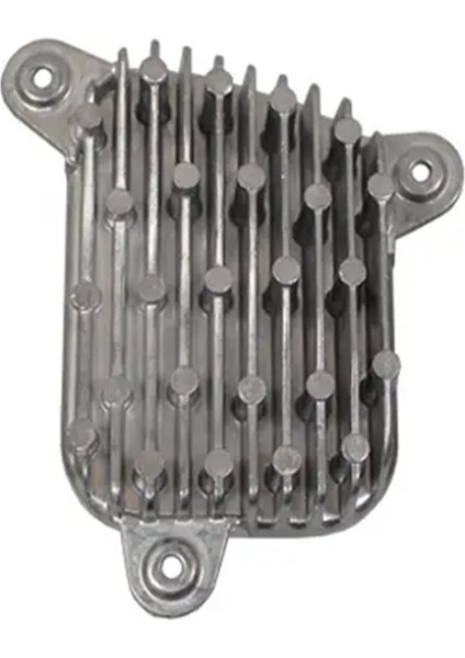 Bmw 3 Serisi F34 Gt Lcı 2015-2019 LED Modül Kontrolü Drl Gündüz Farı Kaynağı Için 1 Çift 63117470427 63117470428 (Yurt Dışından) fırsatları