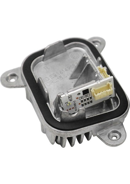 Bmw 3 Serisi F34 Gt Lcı 2015-2019 LED Modül Kontrolü Drl Gündüz Farı Kaynağı Için 1 Çift 63117470427 63117470428 (Yurt Dışından) indirimleri